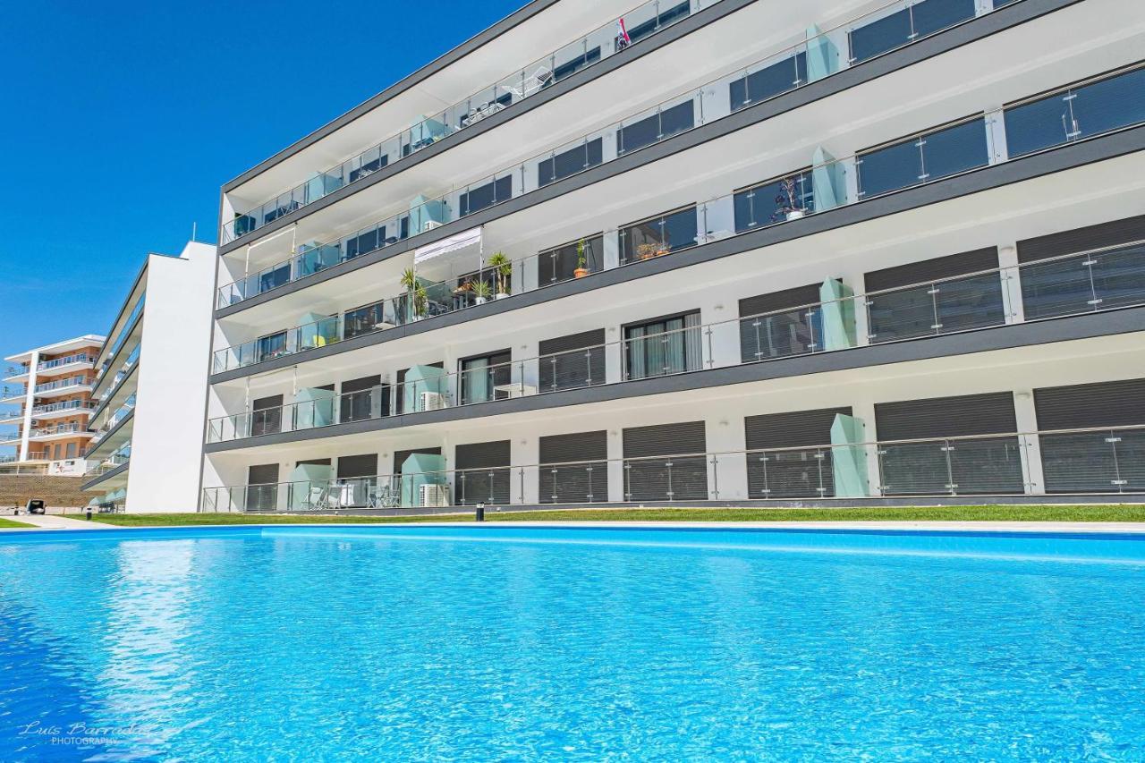 Monte Residence Beach E Pool Portimão Eksteriør bilde